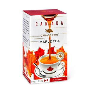 Maple Tea